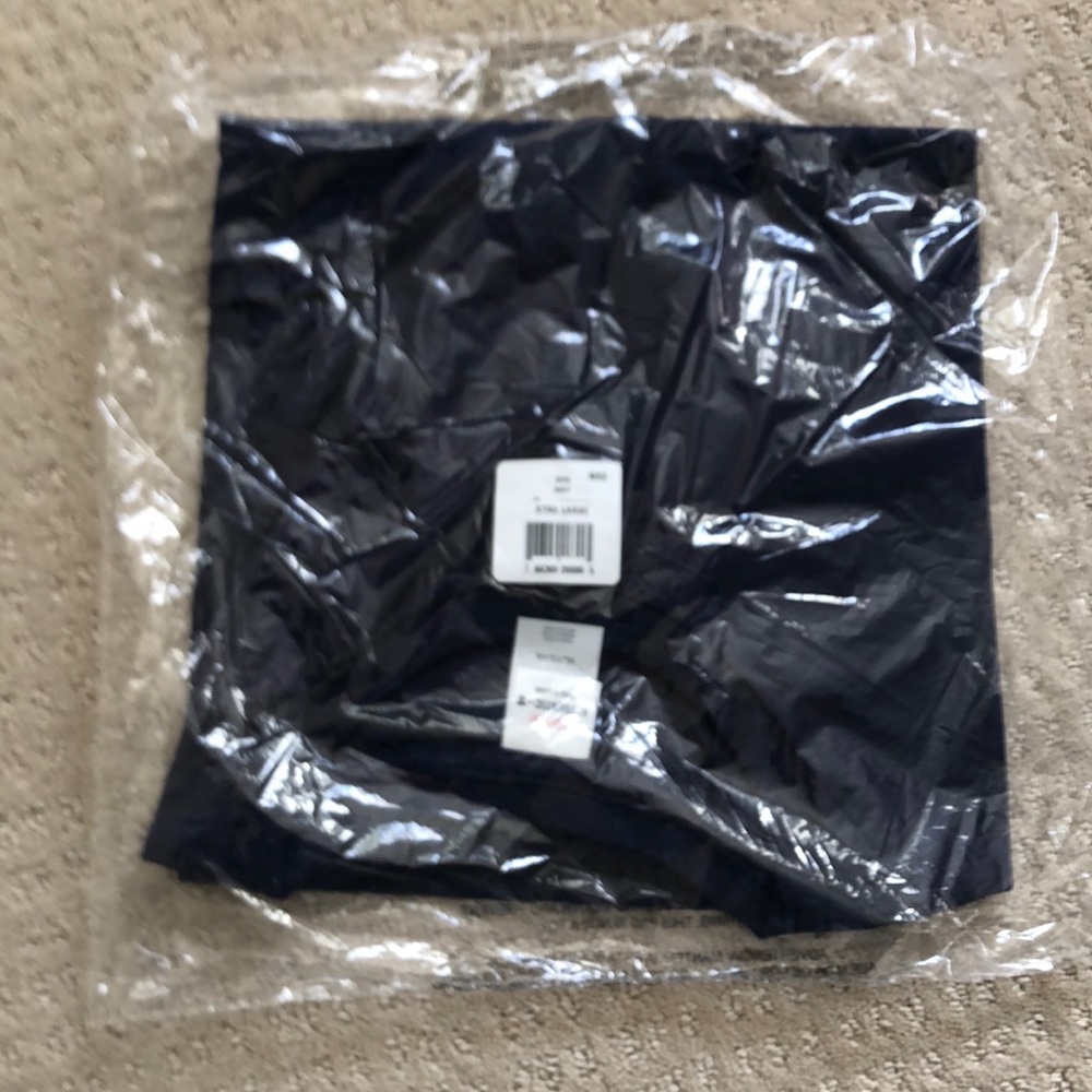 Men’s Hanes Tee Shirt